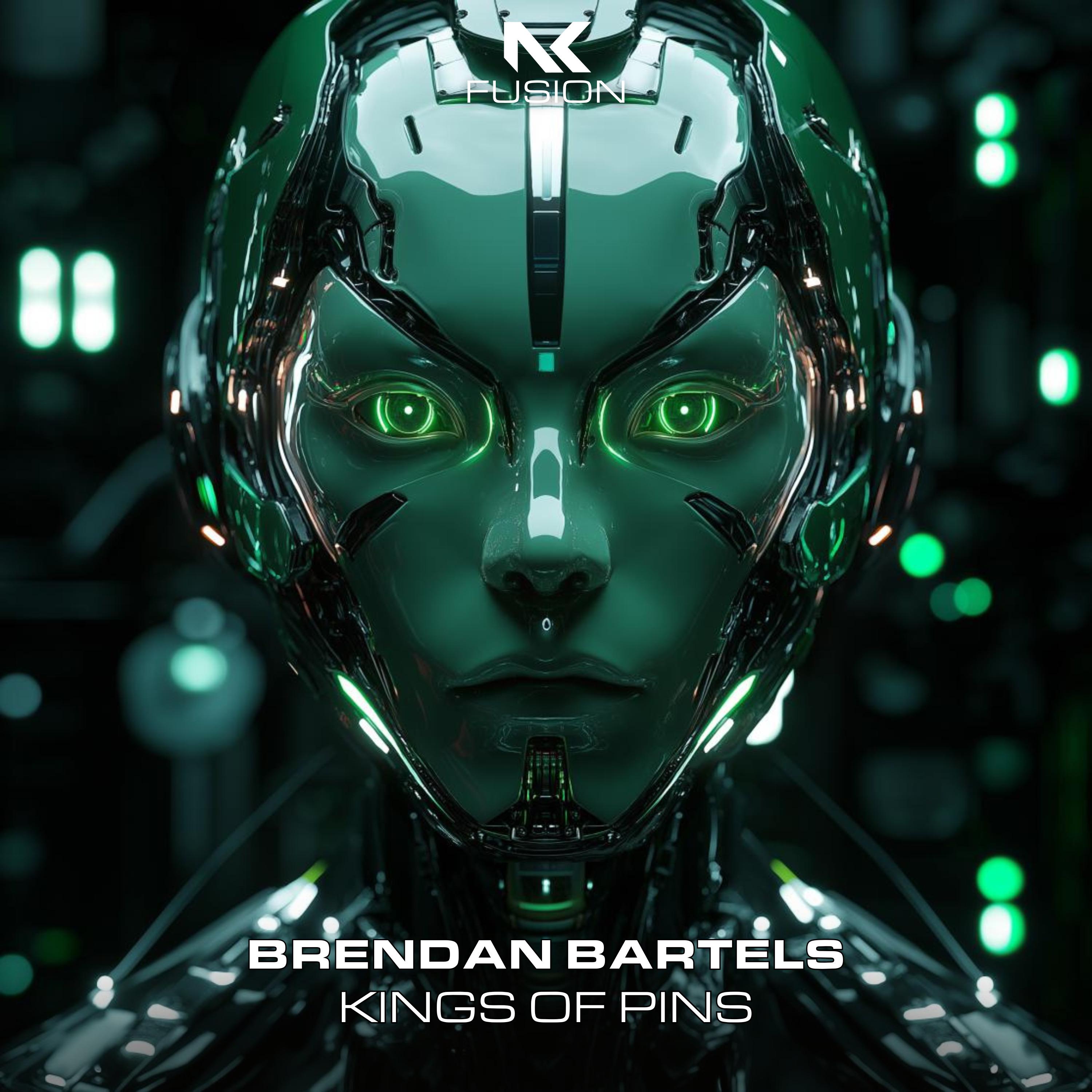 King Of Pins (Extended Mix)