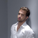 Pablo Alboran