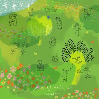 「风与弦的相遇」融合民谣精选集