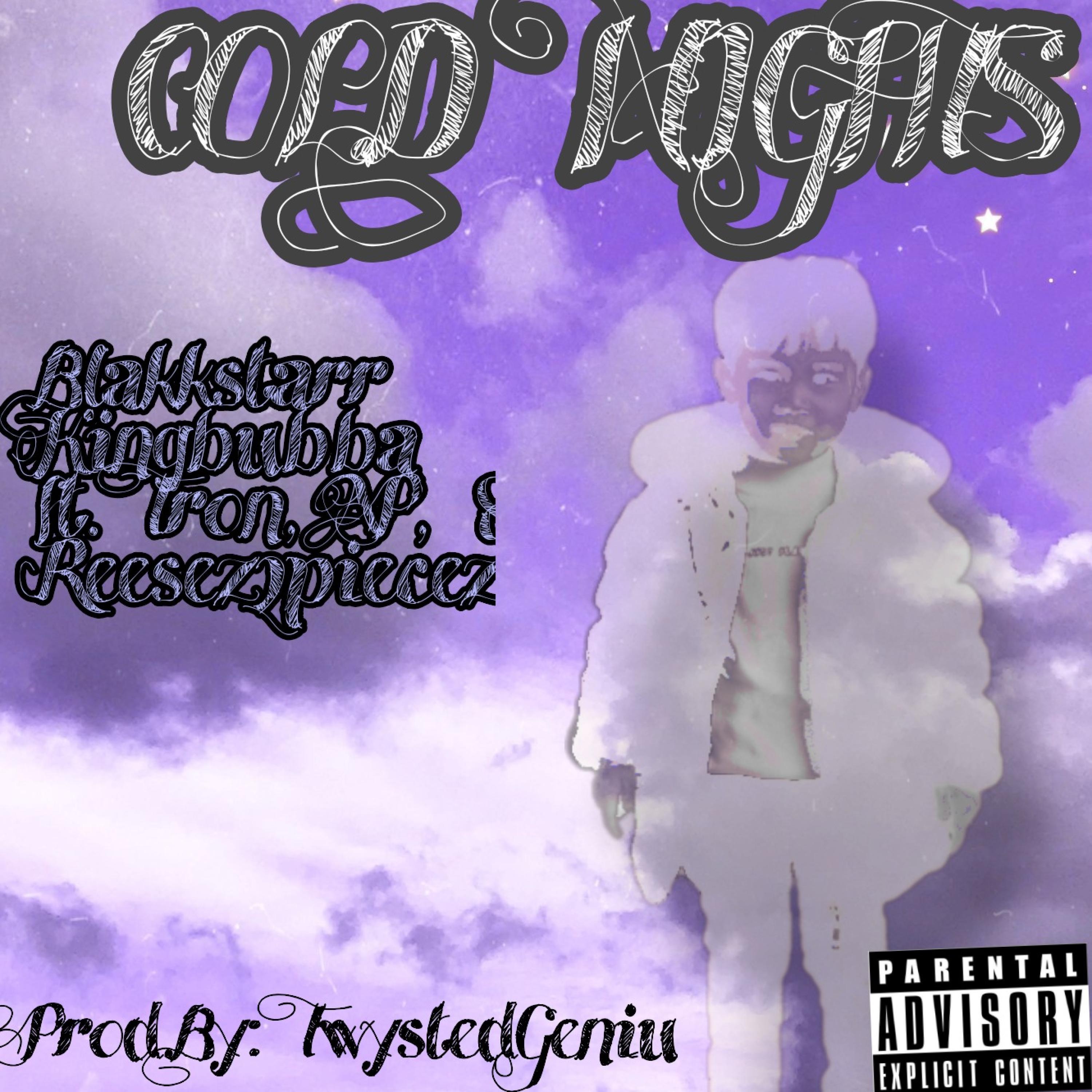 Cold Nights (feat. Tran, AP & Reesez2piecez)
