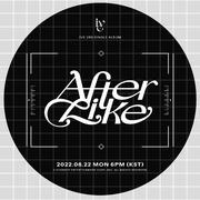 After LIKE - IVE