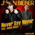 Never Say Never