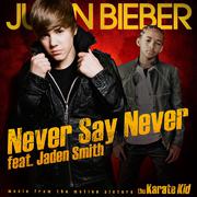 Never Say Never专辑