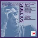 Sibelius:  Symphony No. 2 in D Major; Luonnotar; Pohjola's Daughter专辑