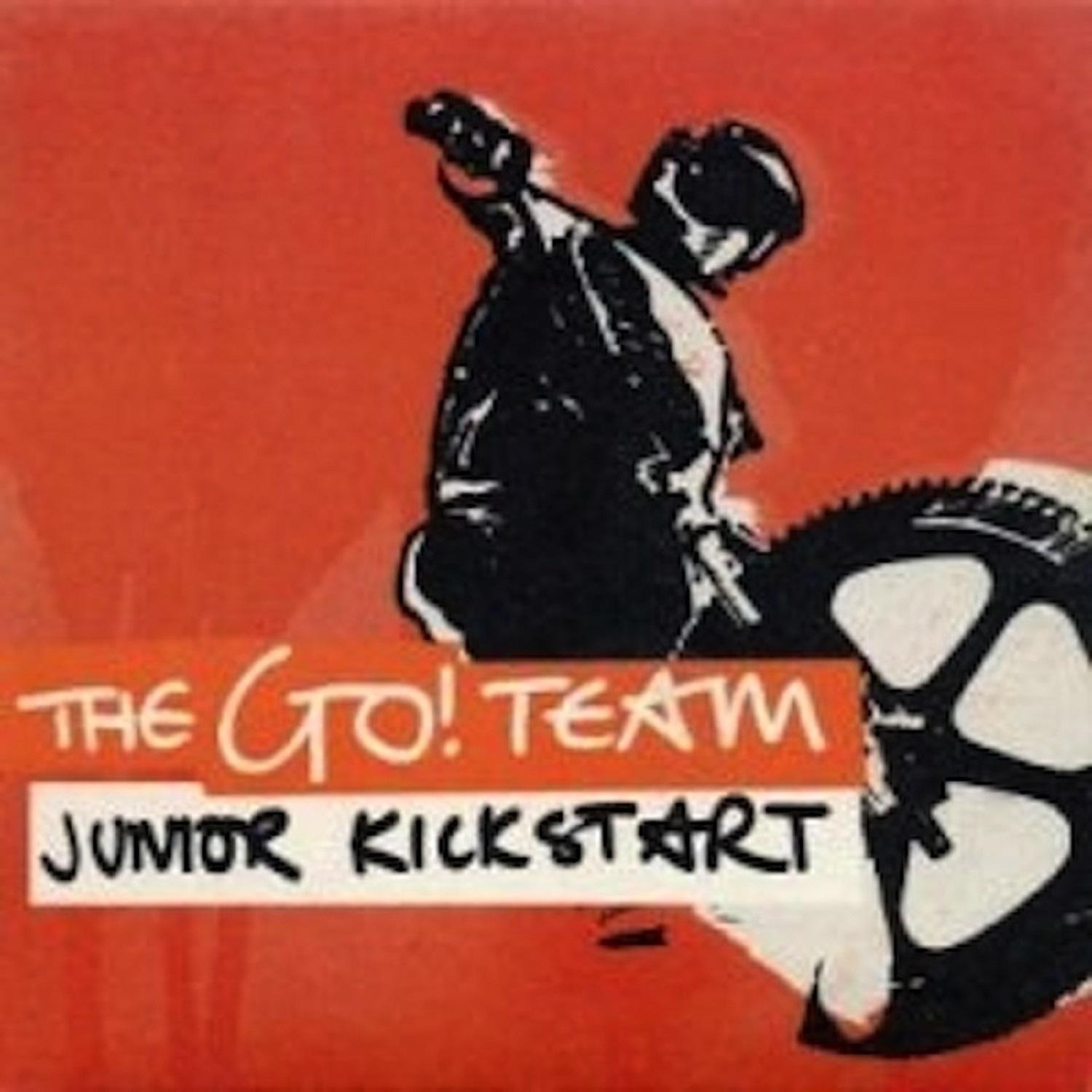 Junior Kickstart