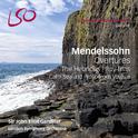 Mendelssohn: Overtures专辑