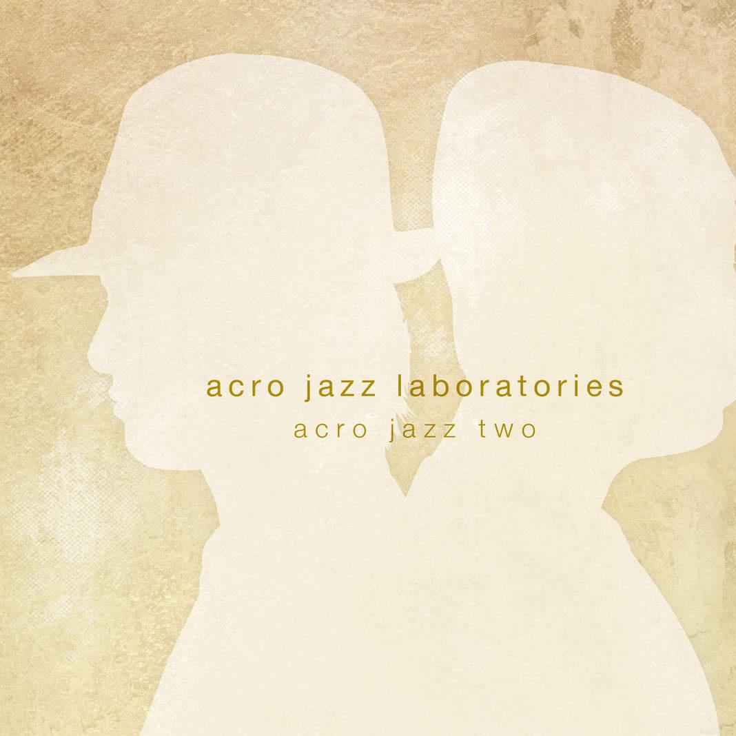 acro jazz two专辑