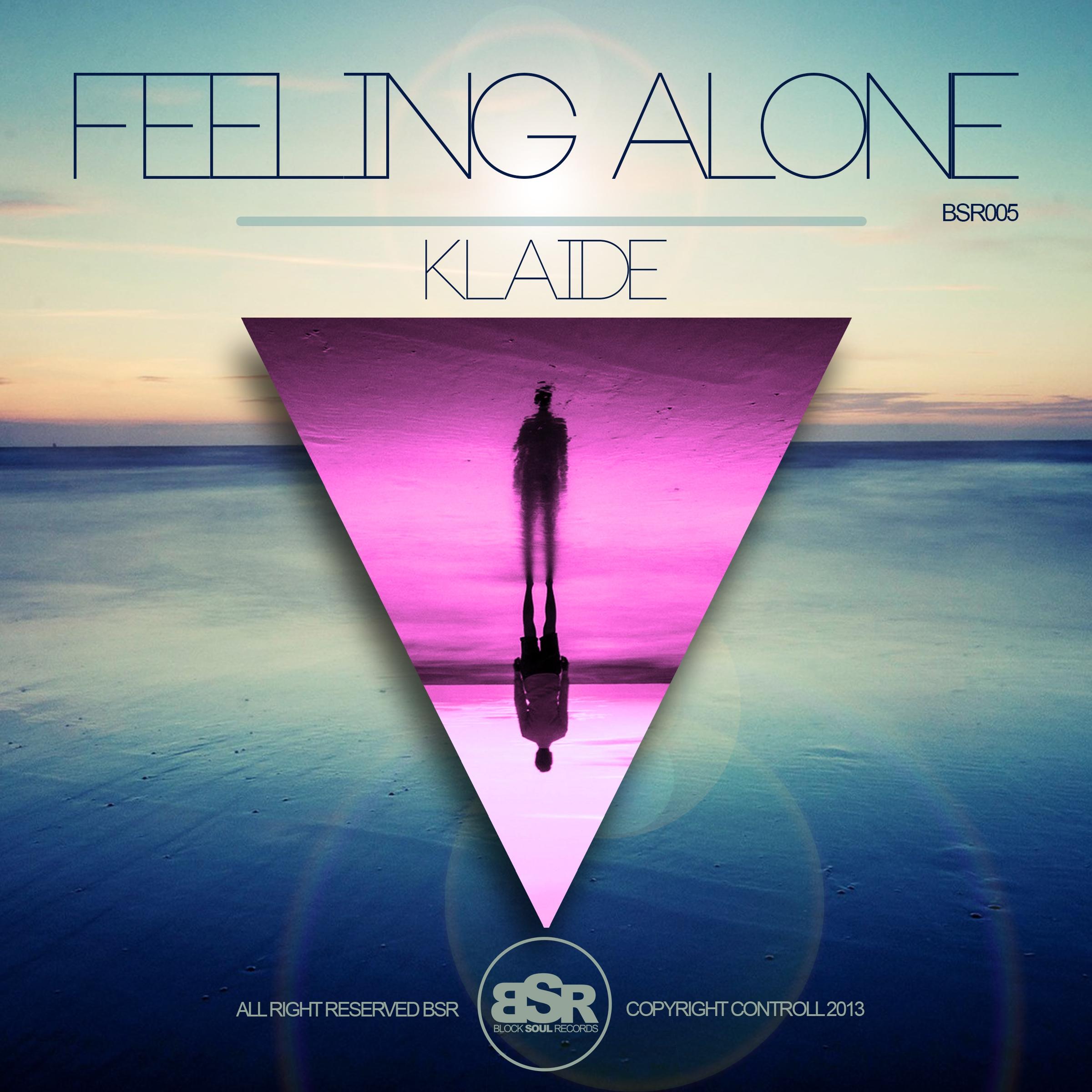 Feeling Alone