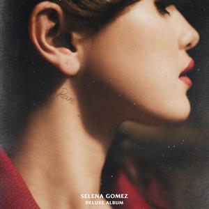 Souvenir【Selena Gomez 伴奏】 （升5半音）
