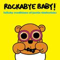 Lullaby Renditions of Justin Timberlake