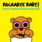 Lullaby Renditions of Justin Timberlake专辑