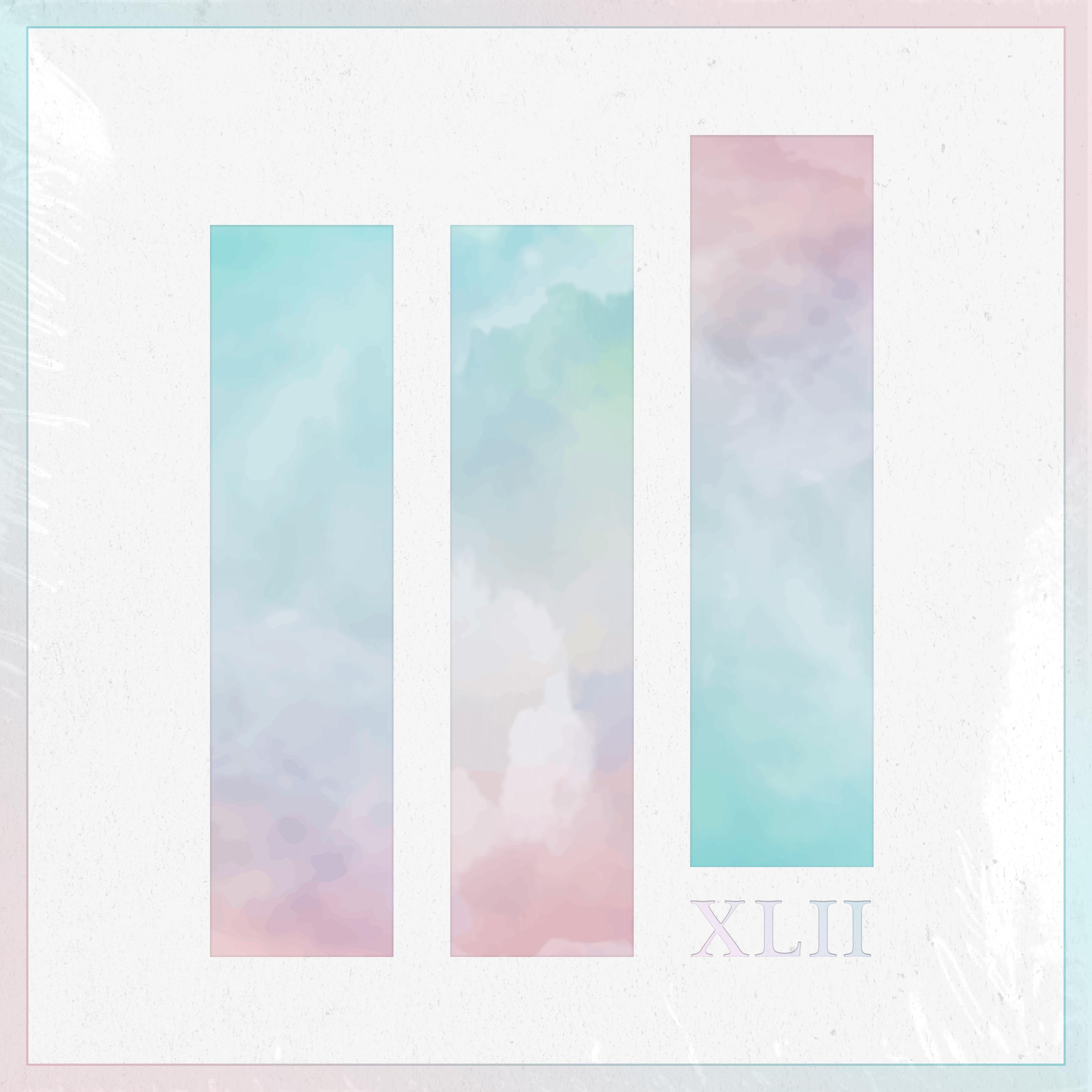XLII