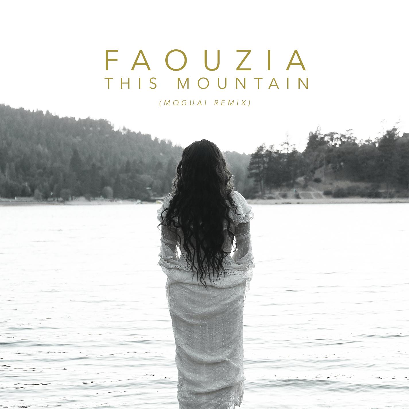 This Mountain (Moguai Extended Remix)