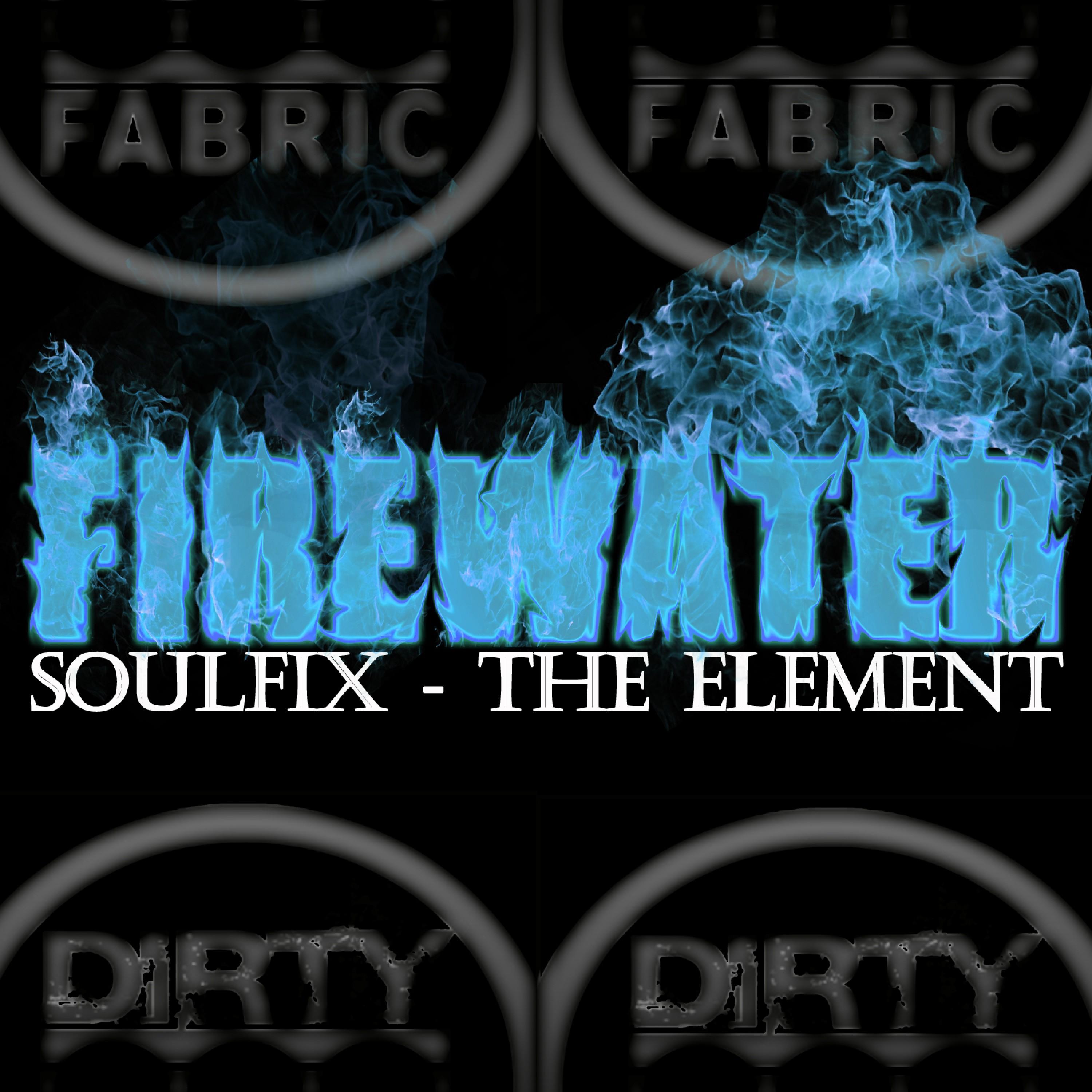Firewater