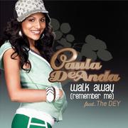 Walk Away (Remember Me) [Radio Edit no rap]