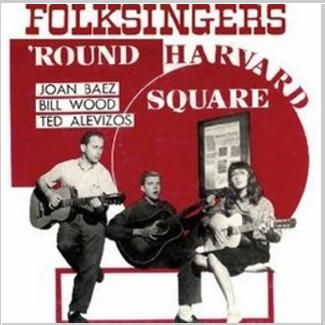 Folksingers' Round Harvard Square专辑