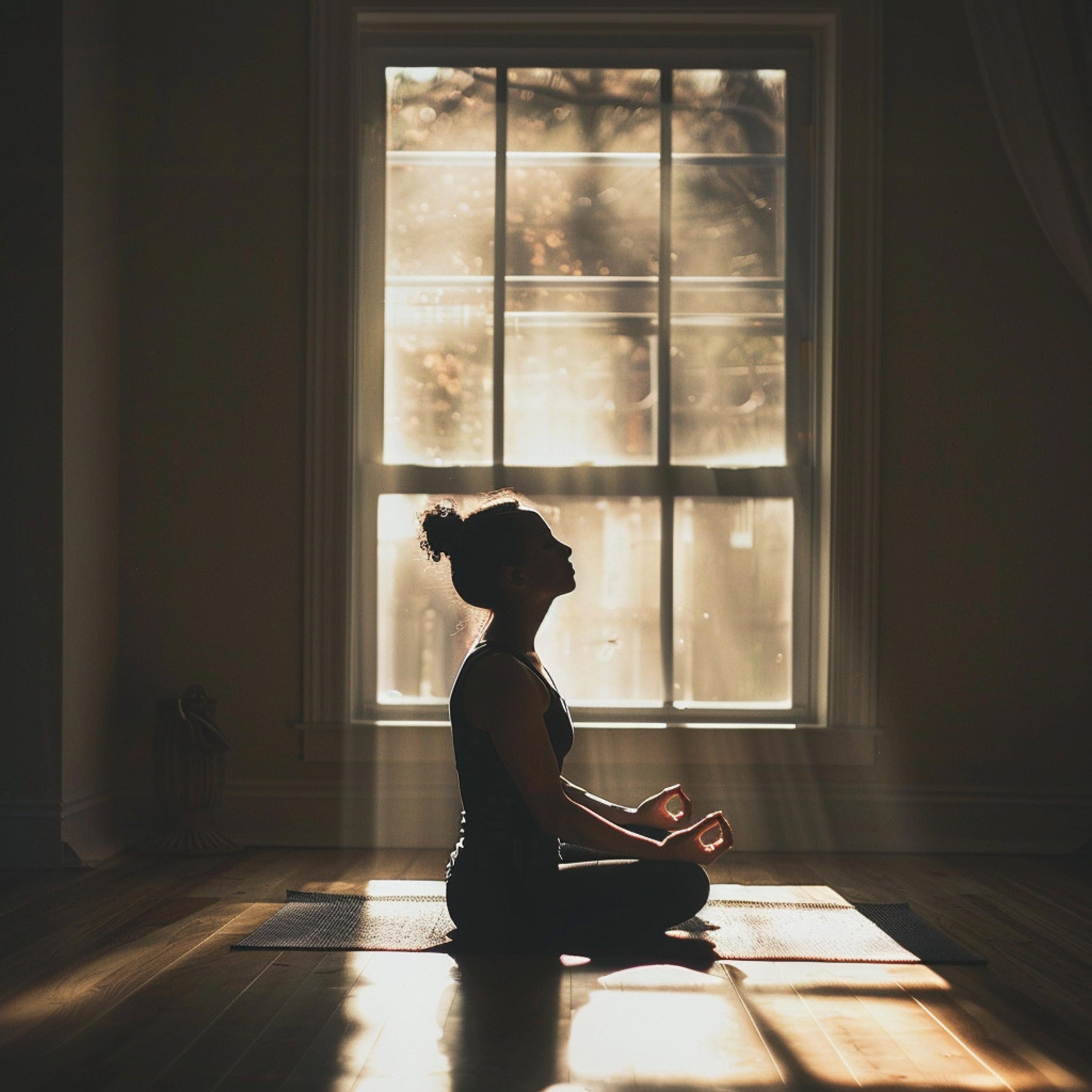 Música suave de yoga - Melodías Meditativas Para La Atención Plena