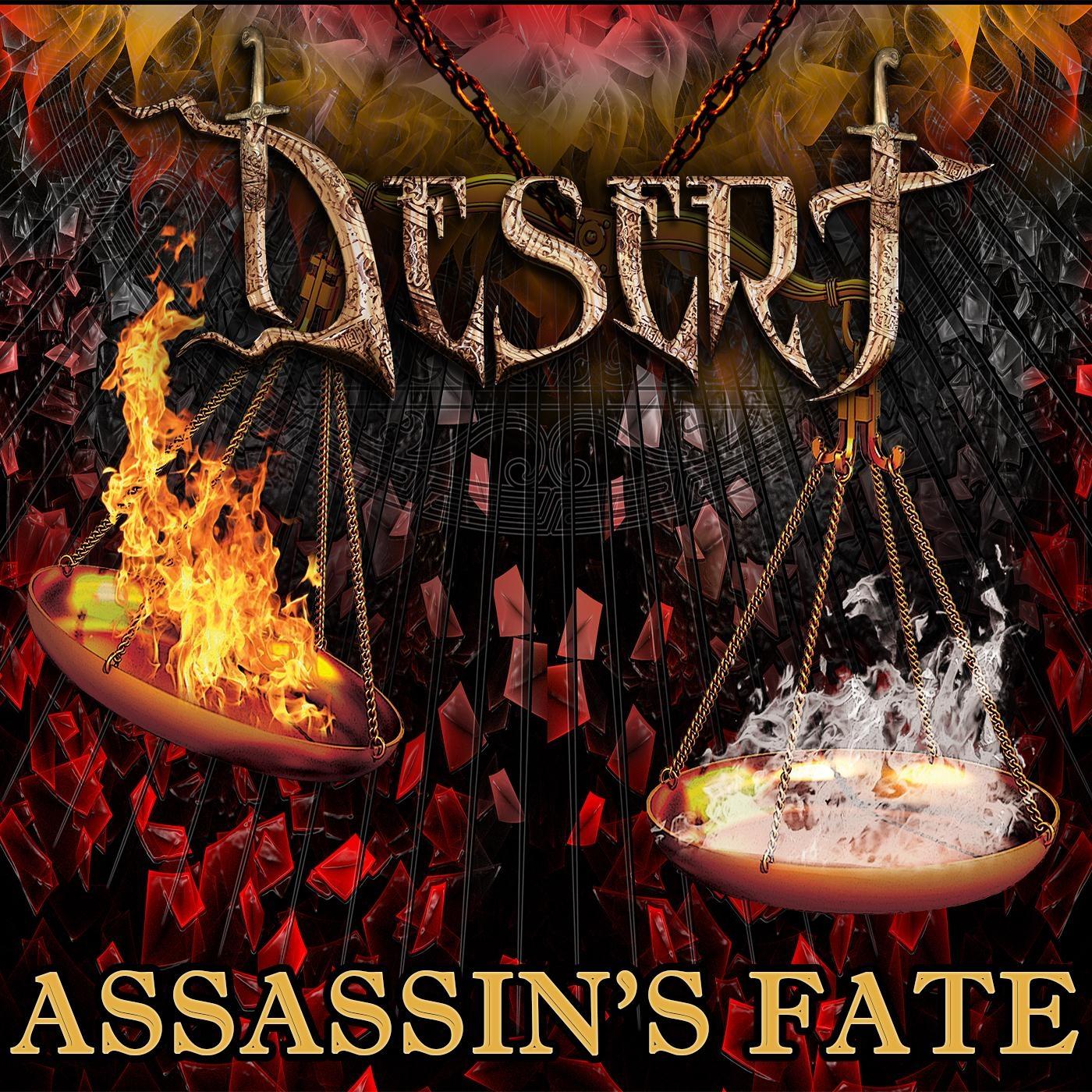 Assassin's Fate