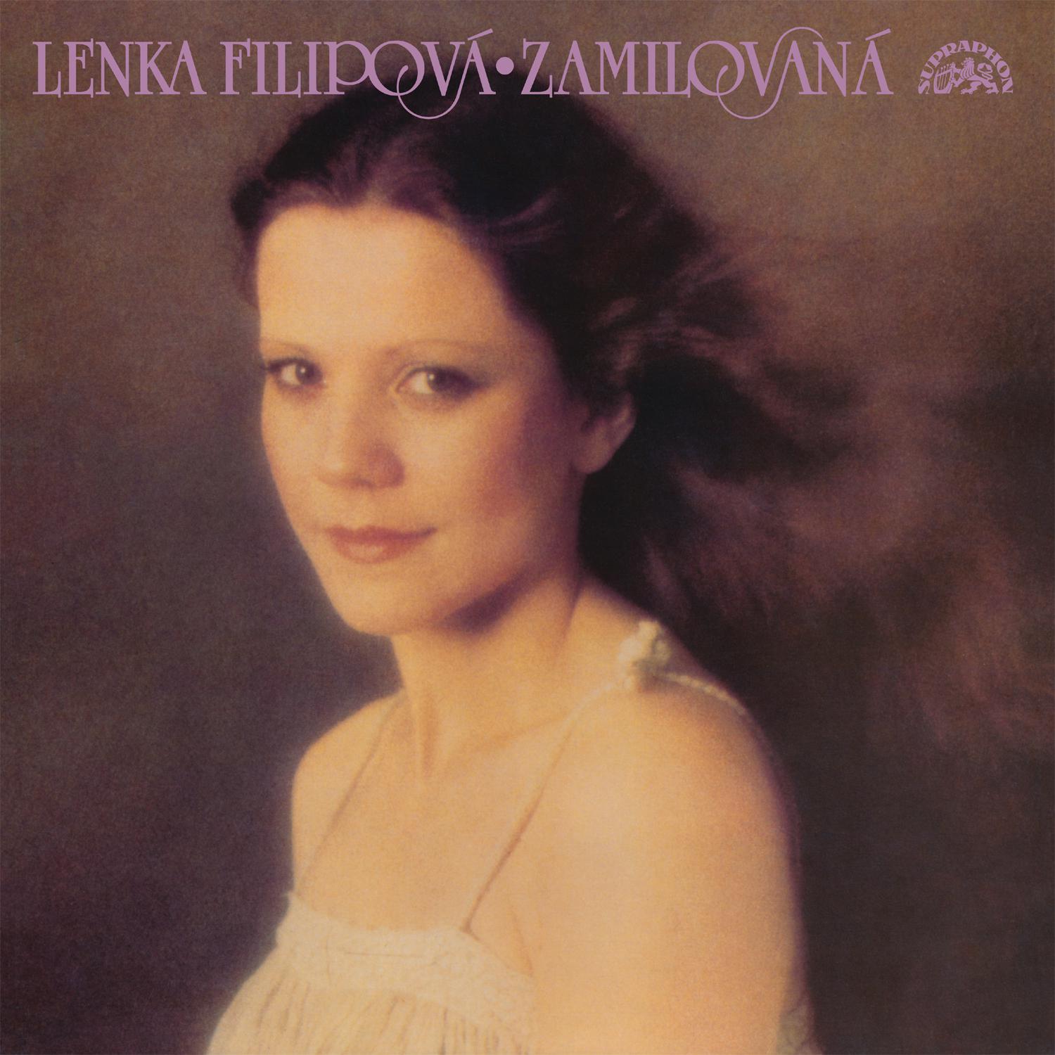 Lenka Filipová - Most Nad Loirou