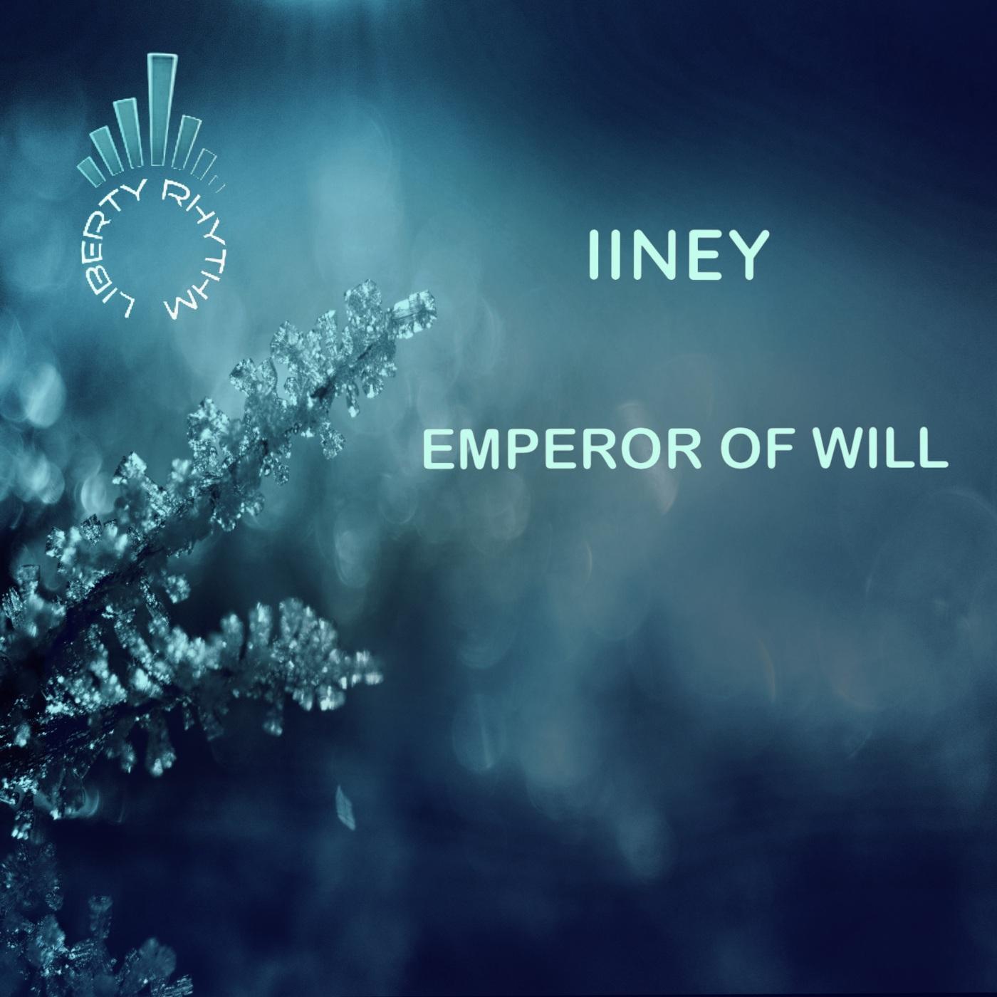 Emperor of Will
