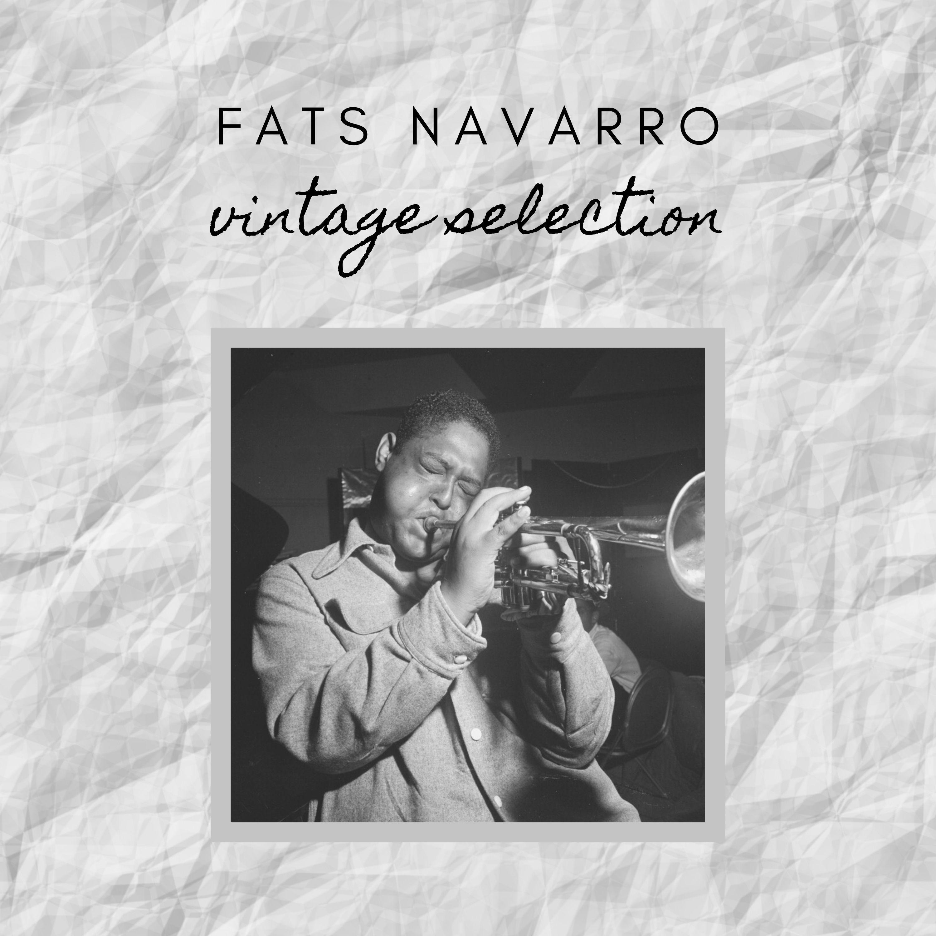 Fats Navarro - Vintage Selection
