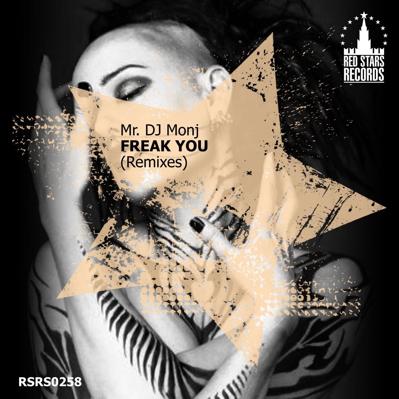 Freak You (Ilya Onegin Remix)
