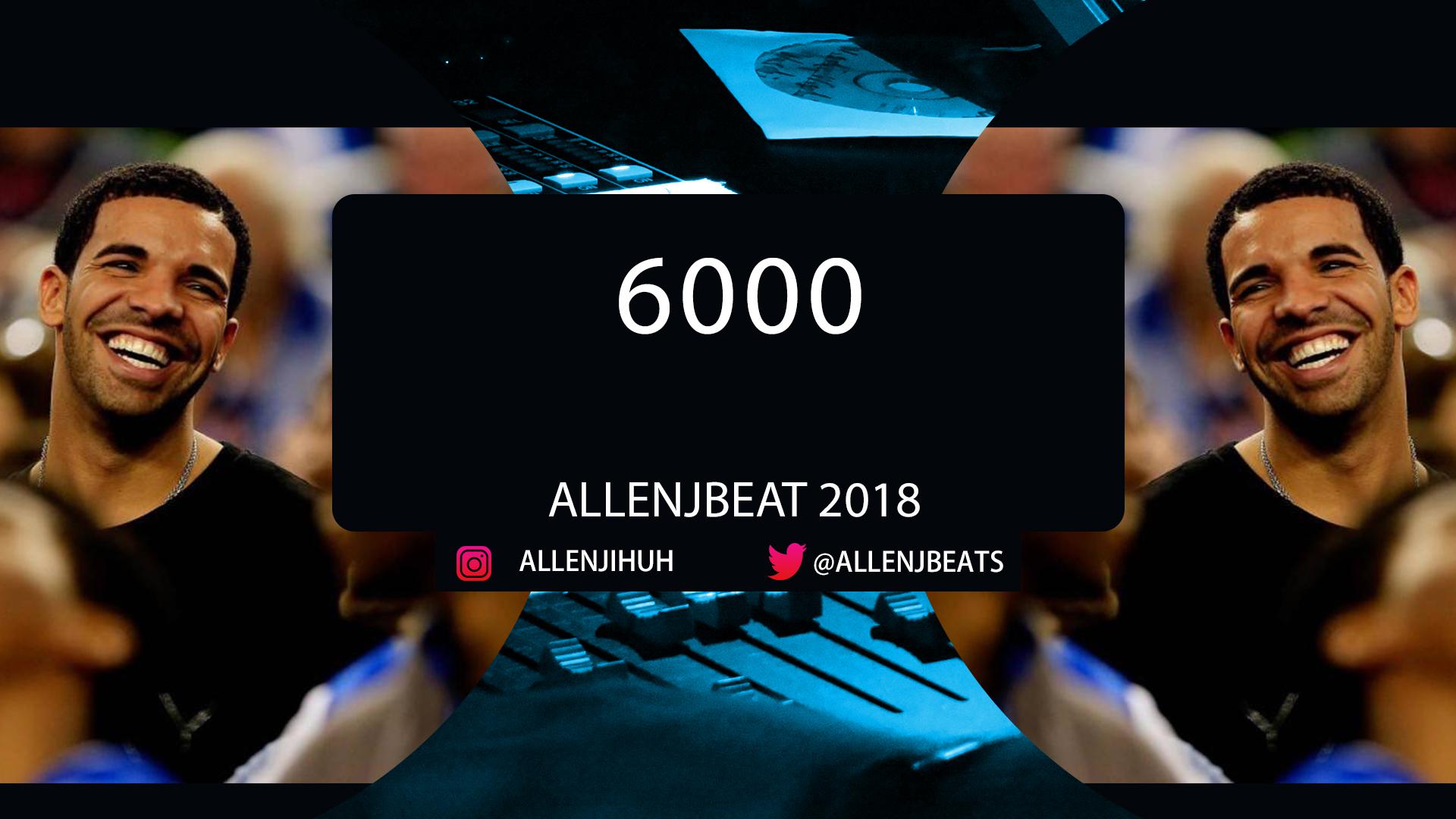 6000专辑