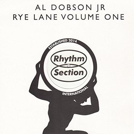 Rye Lane Volume One