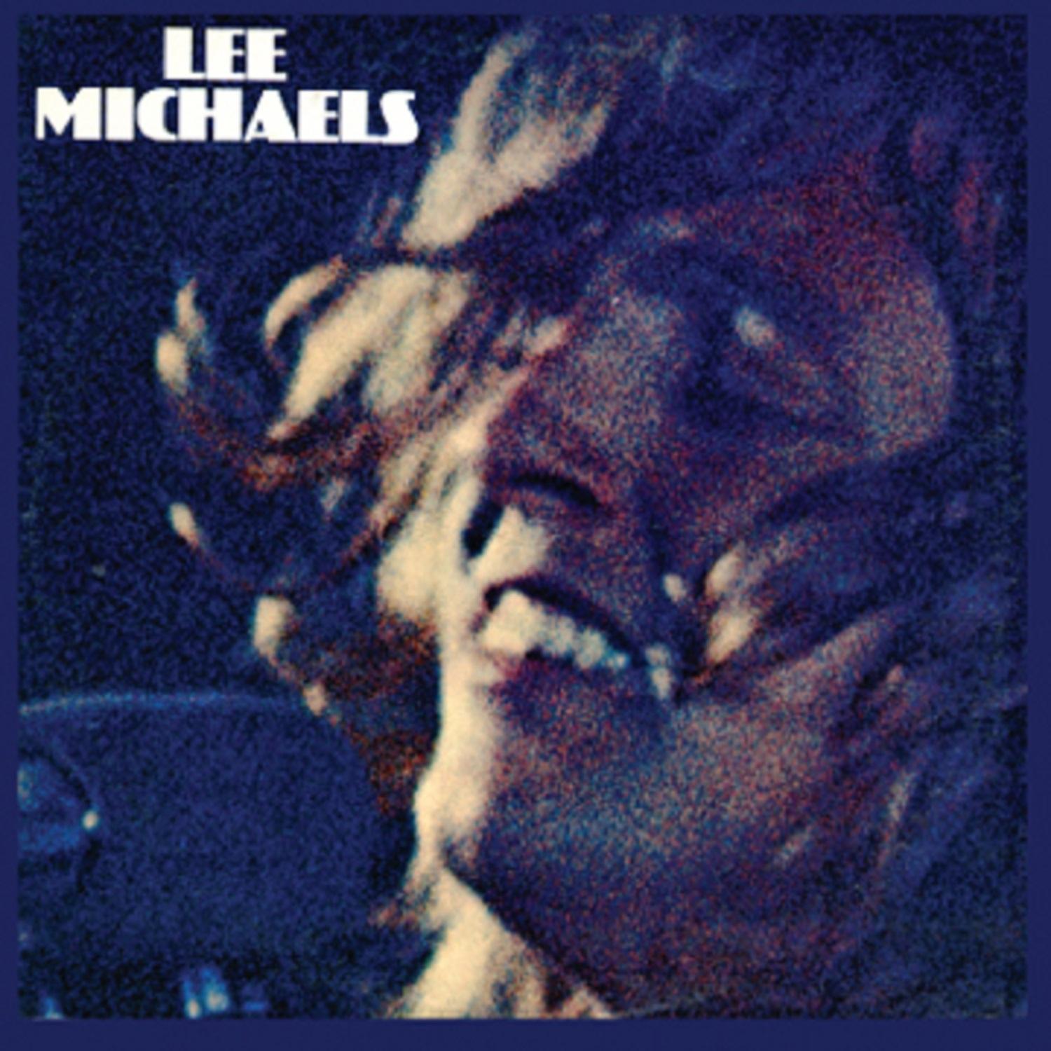 Lee Michaels - Want My Baby