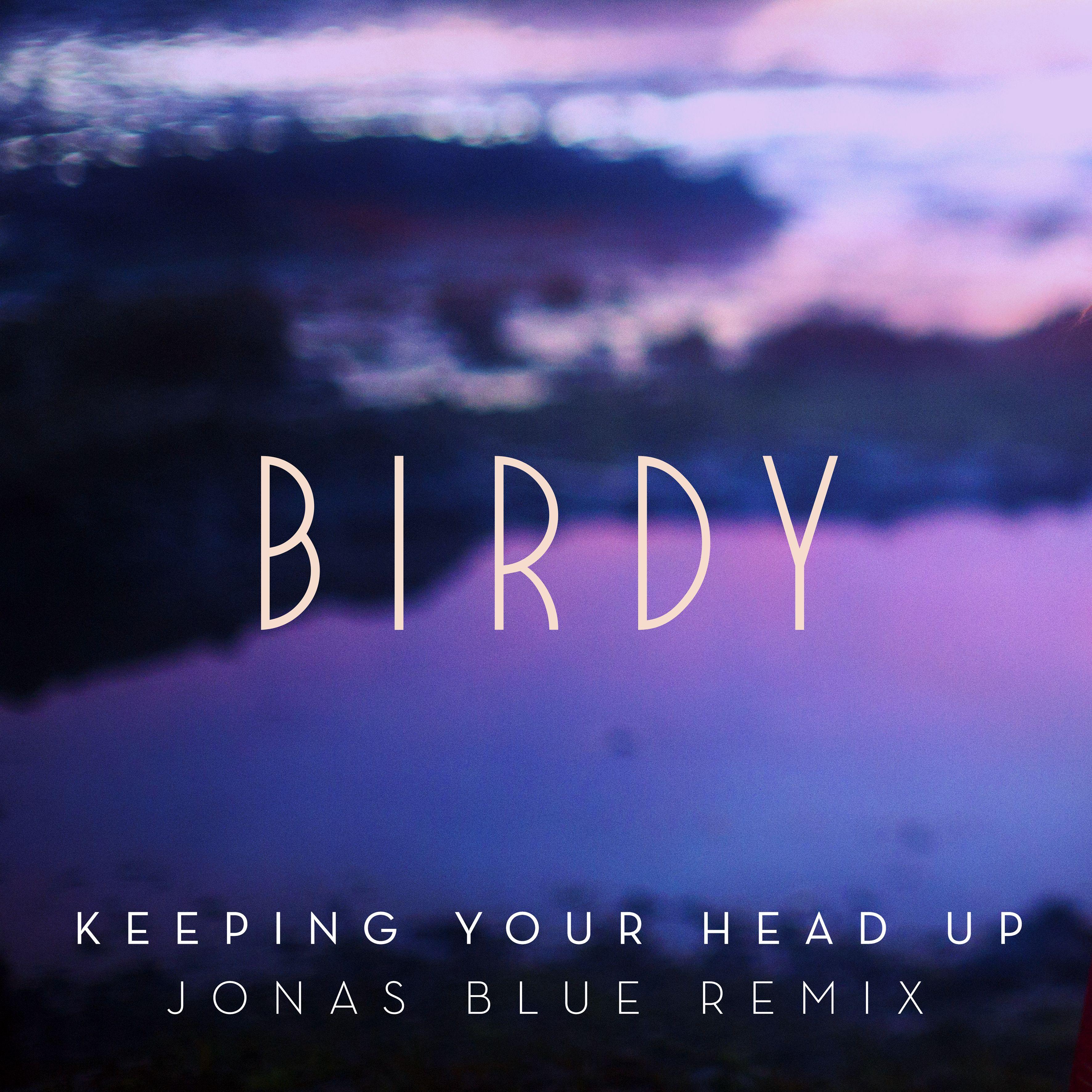 Keeping Your Head Up (Jonas Blue Remix) [Extended]