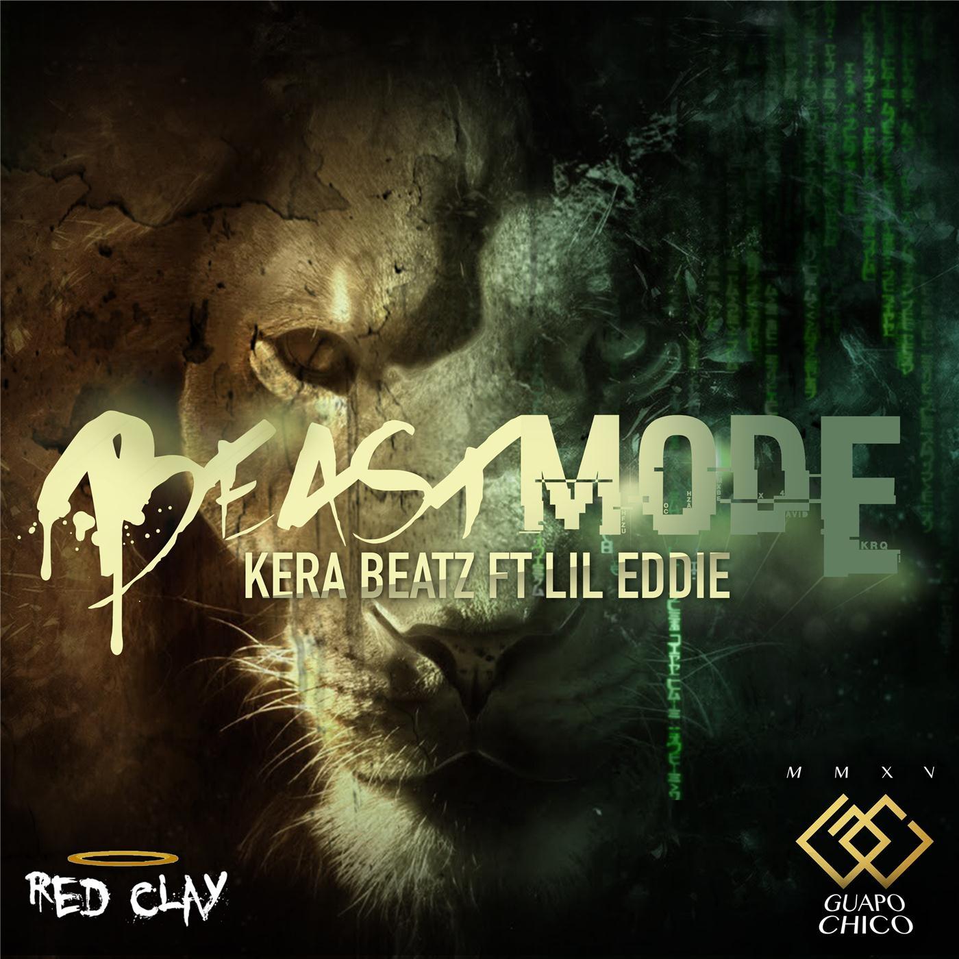Beast Mode (feat. Lil Eddie)