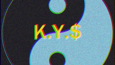 K.Y.$