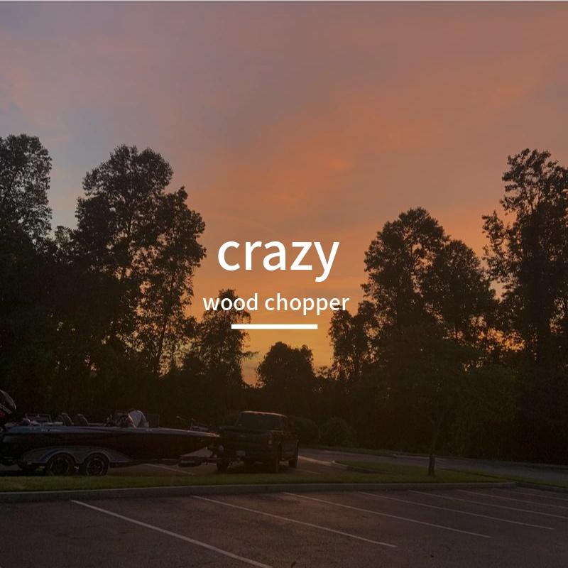 crazy