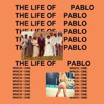 The Life Of Pablo专辑
