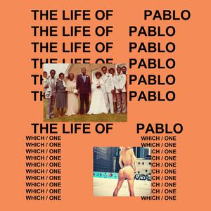 Kanye West Ft. Future - Father Stretch My Hands Pt.1  (Instrumental) 无和声伴奏
