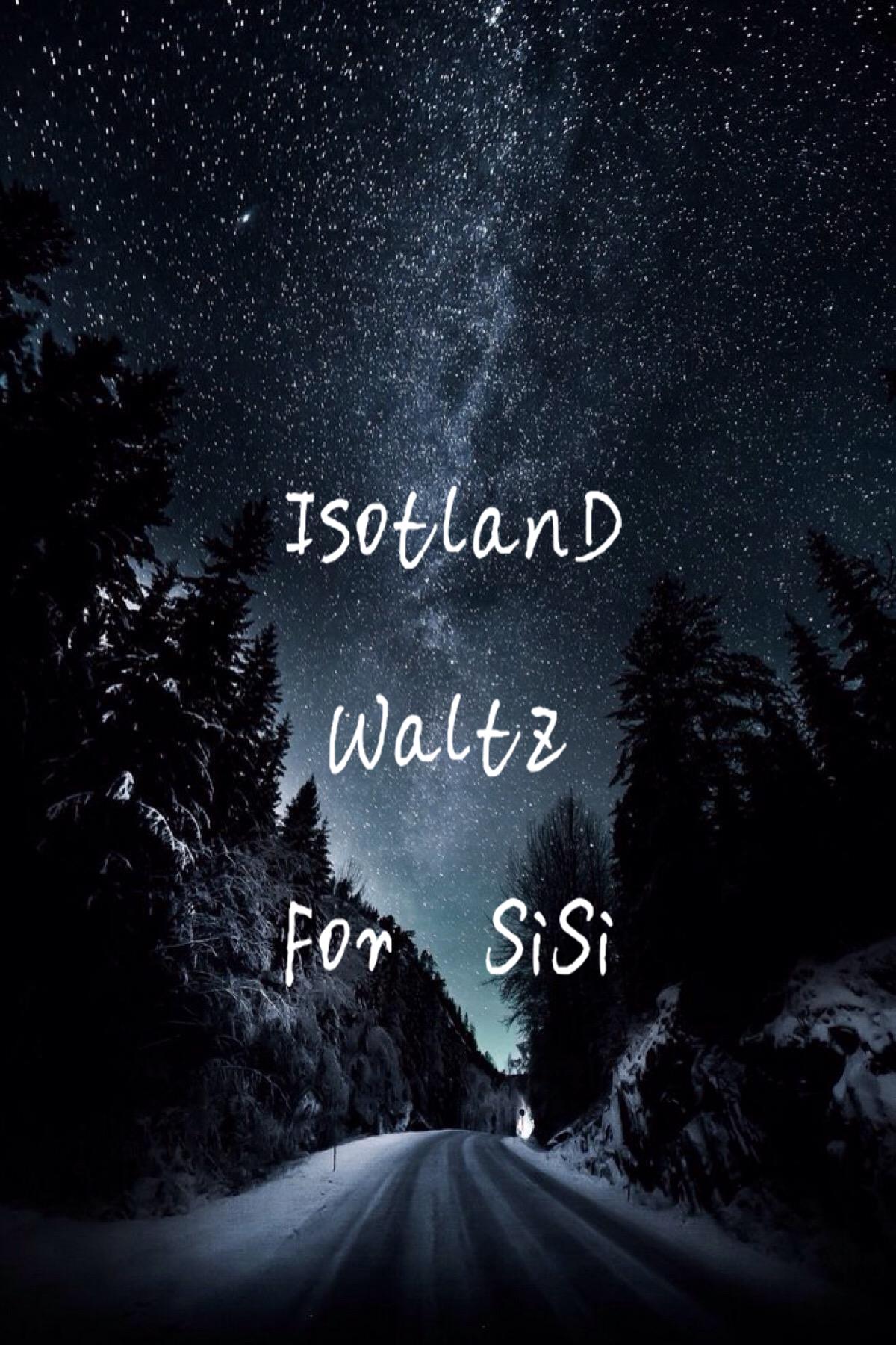 升C小调/E大调圆舞曲 No.4（致思思）