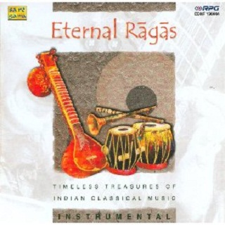 Eternal Ragas