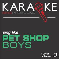 Pet Shop Boys & Village People - Go West (karaoke)