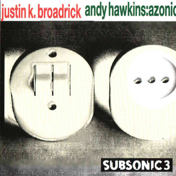 Subsonic 3: Skinner's Black Laboratories