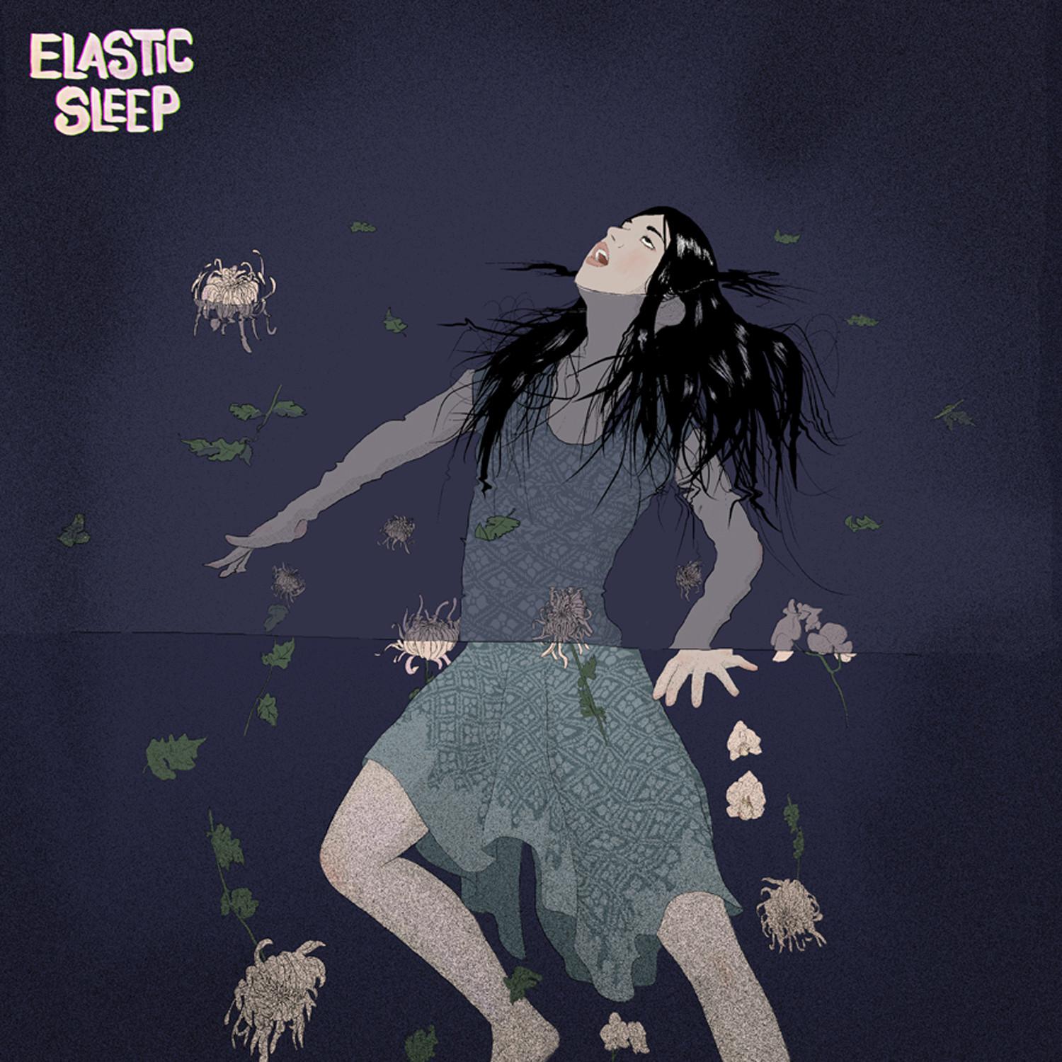 Elastic Sleep - Tzar Bomba (No More Tears)