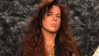 Yngwie Malmsteen