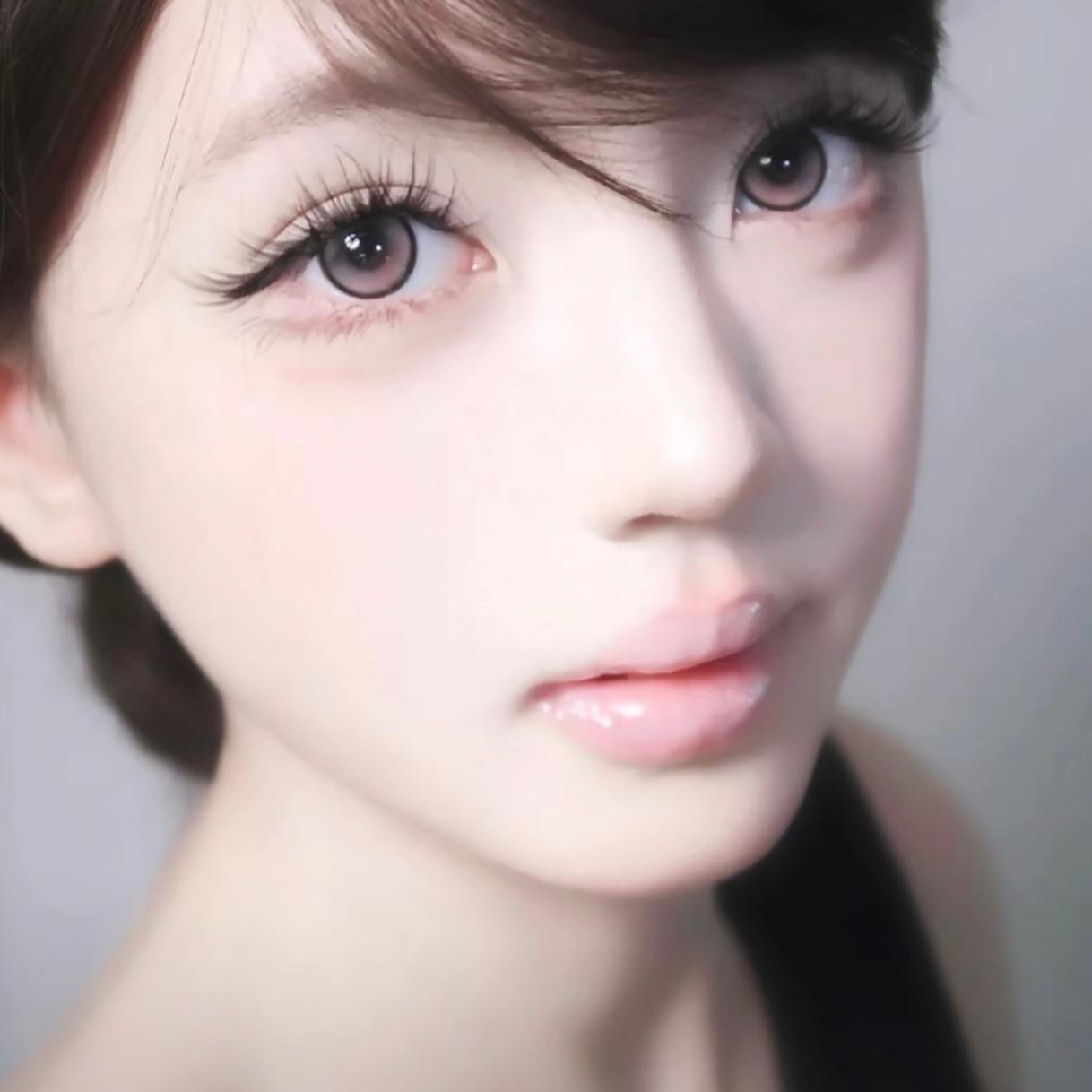 坏女孩