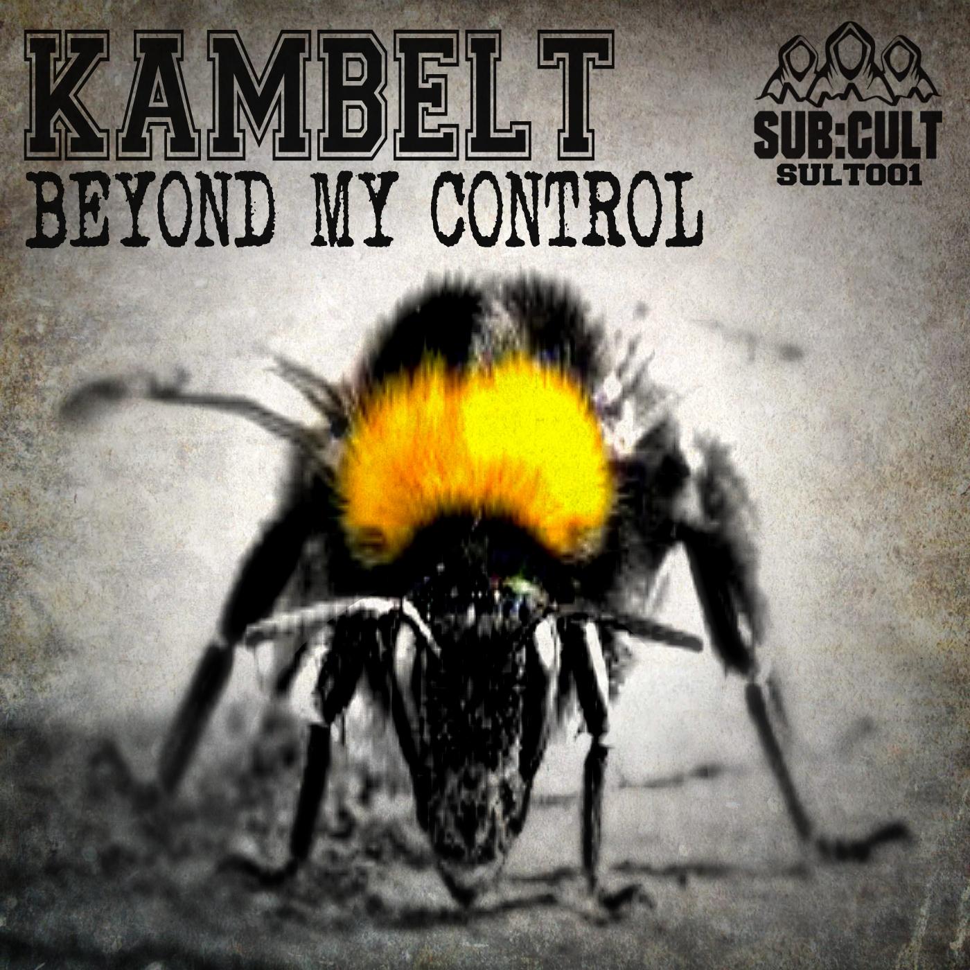 Beyond My Control