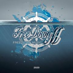 Free Down 2020cypher