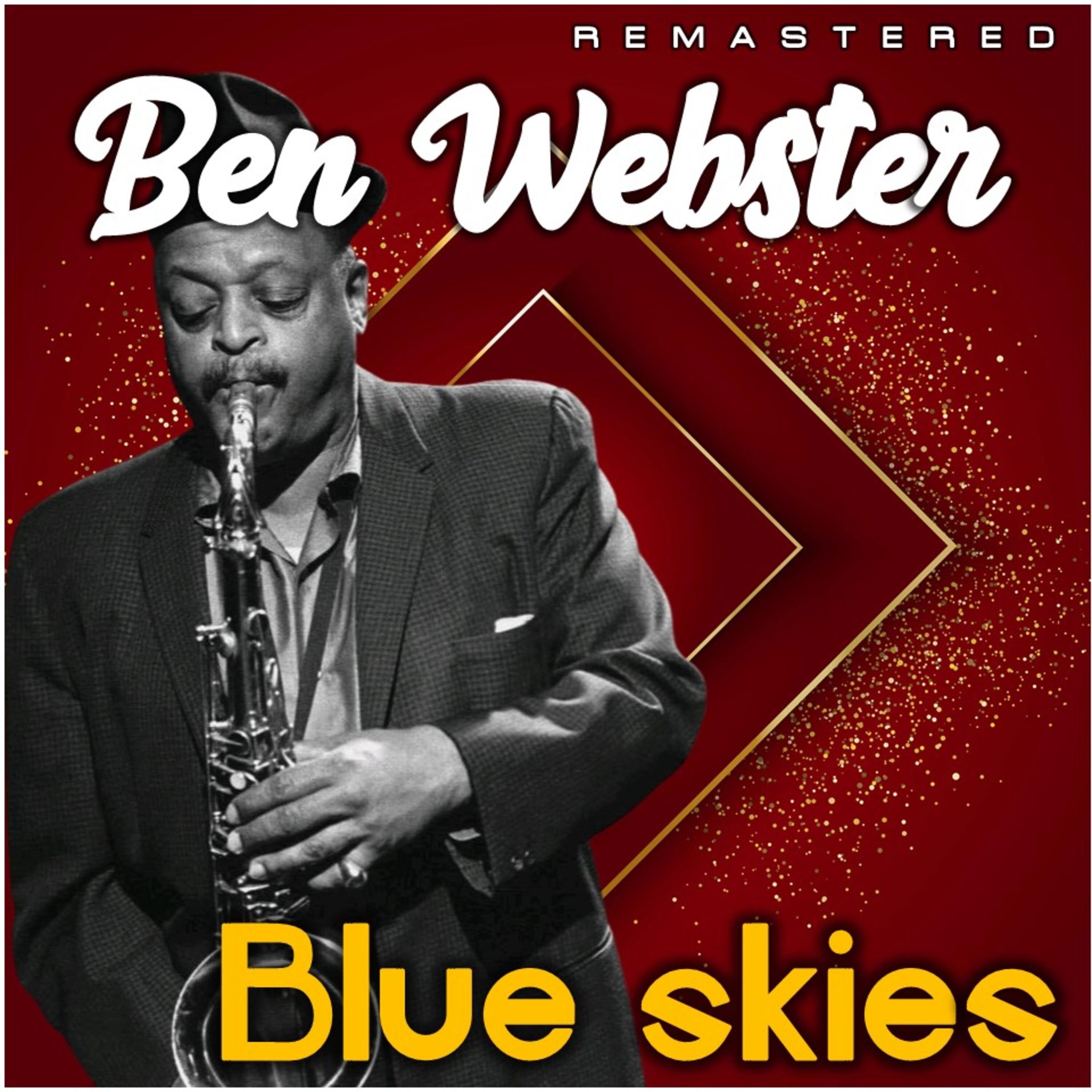 Blue Skies (Remastered)