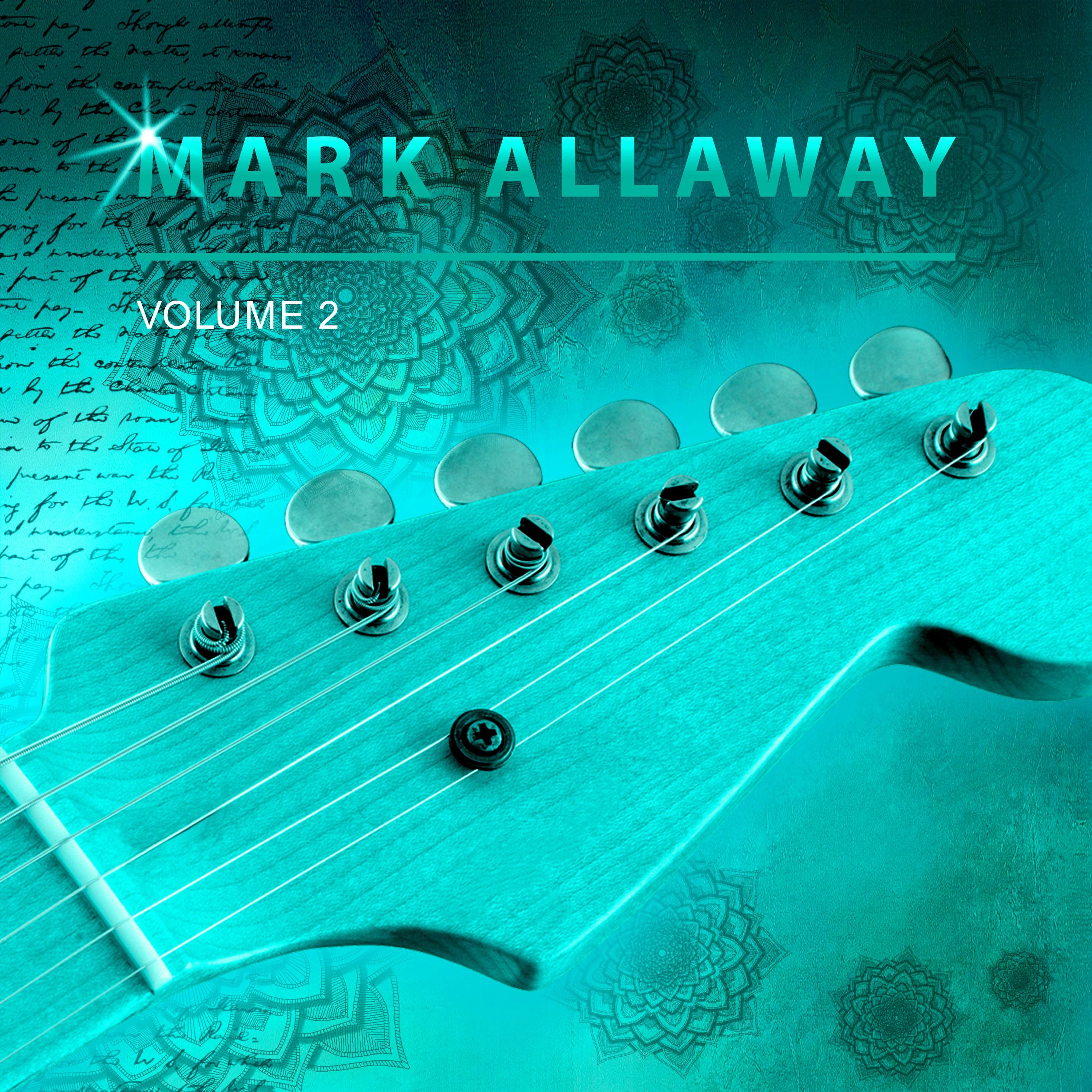 Mark Allaway, Vol. 2