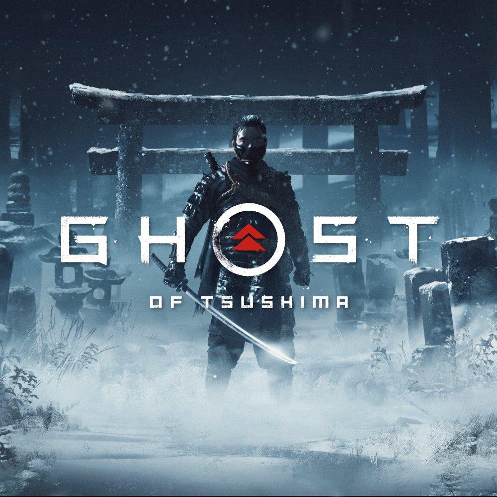 Ghost of Tsushima (对马岛之魂) - Fan Made Music