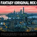 Fantasy (Original Mix)