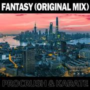 Fantasy (Original Mix)