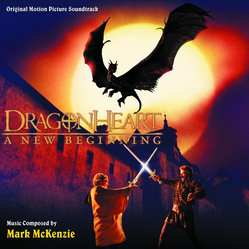 Dragonheart: A New Beginning